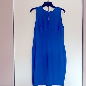 Ralph Lauren Woman’s Sheath Dress, Size 12